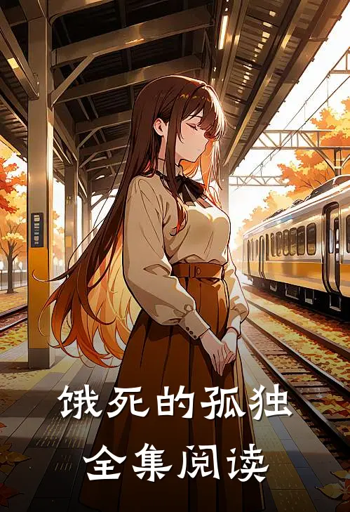 饿死的孤独全集阅读