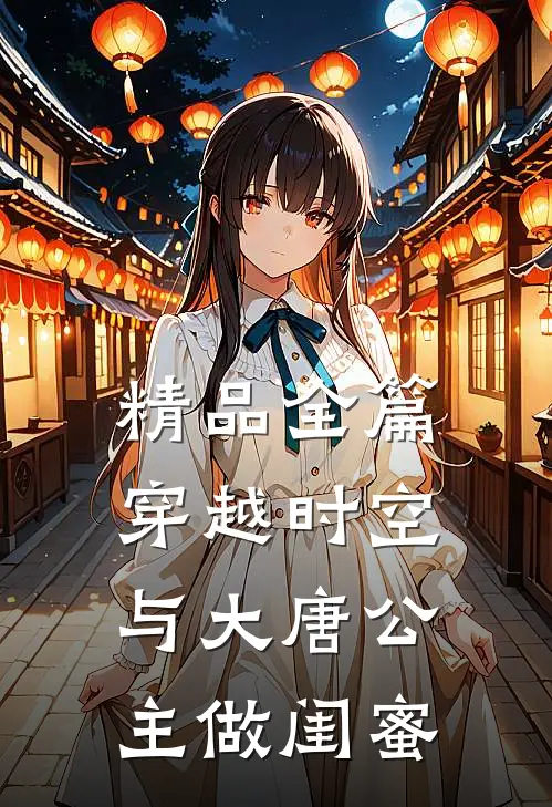 精品全篇穿越时空，与大唐公主做闺蜜