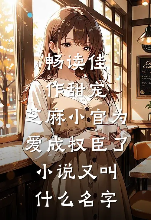 畅读佳作甜宠:芝麻小官为爱成权臣了小说又叫什么名字