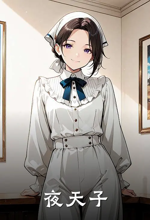 夜天子