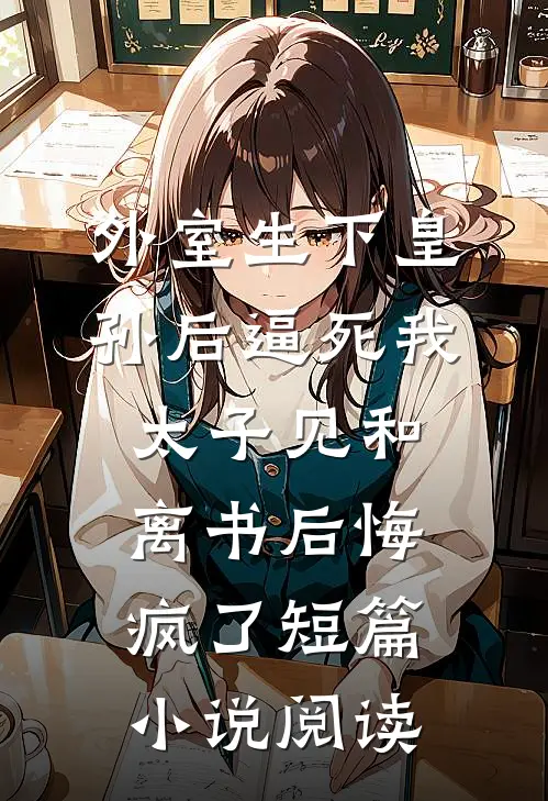 外室生下皇孙后逼死我，太子见和离书后悔疯了短篇小说阅读