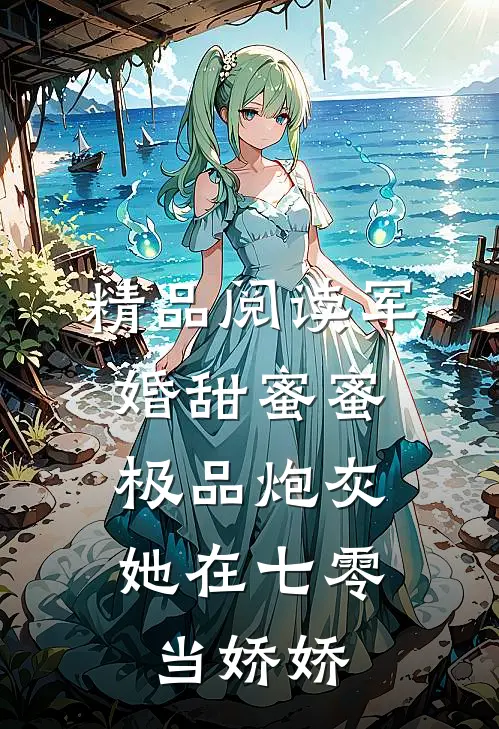 精品阅读军婚甜蜜蜜：极品炮灰她在七零当娇娇