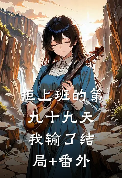 拒上班的第九十九天，我输了结局+番外