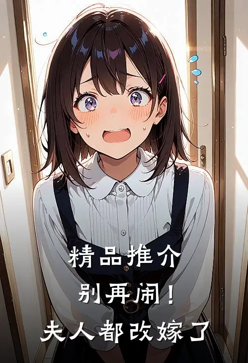 精品推介别再闹！夫人都改嫁了