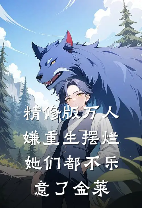 精修版万人嫌重生摆烂,她们都不乐意了 金莱