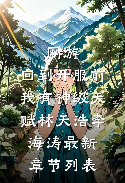 网游：回到开服前我有神级天赋林天浩李海涛最新章节列表