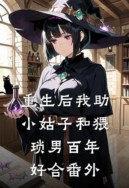 重生后我助小姑子和猥琐男百年好合 番外
