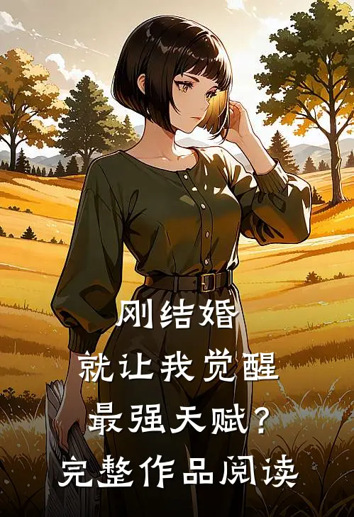 刚结婚，就让我觉醒最强天赋？完整作品阅读