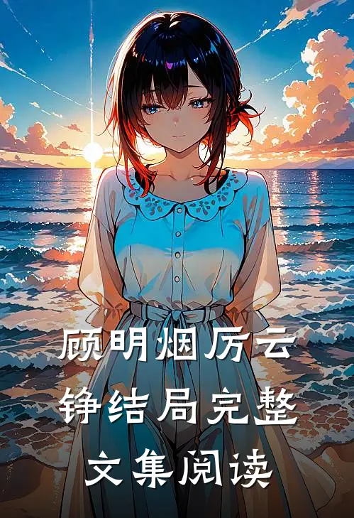 顾明烟厉云铮结局完整文集阅读