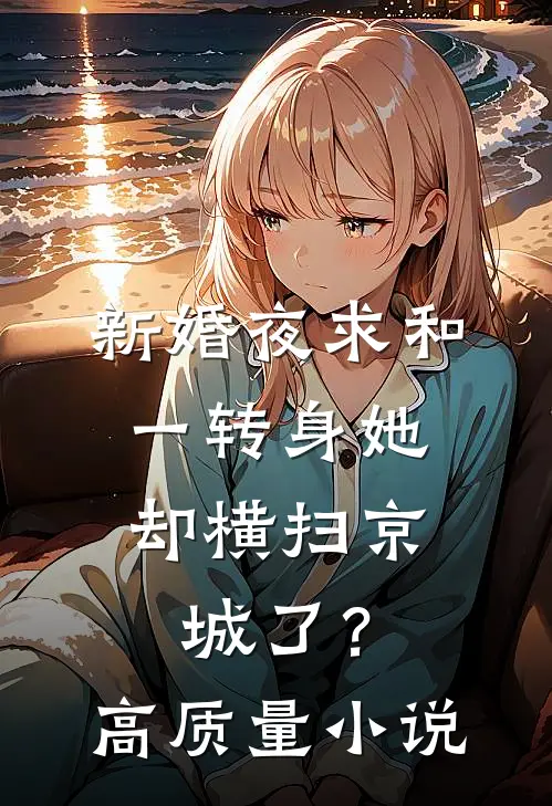 新婚夜求和，一转身她却横扫京城了？高质量小说