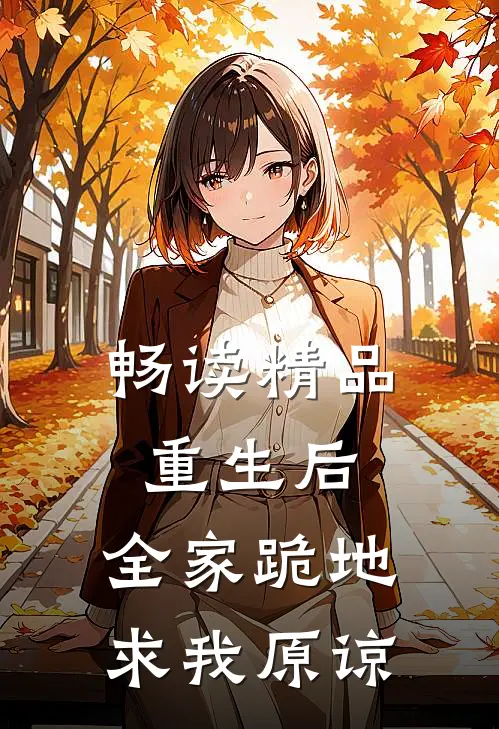 畅读精品重生后，全家跪地求我原谅