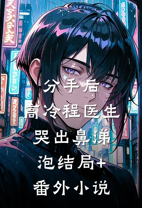 分手后，高冷程医生哭出鼻涕泡结局+番外小说