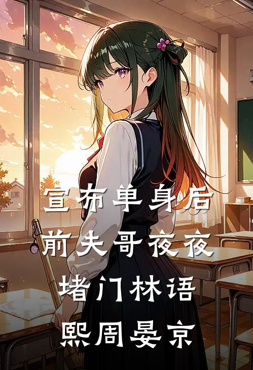 宣布单身后，前夫哥夜夜堵门 林语熙周晏京