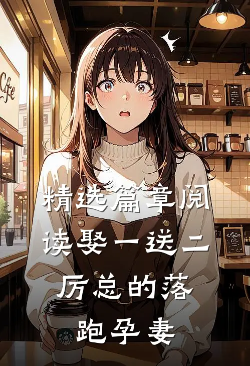 精选篇章阅读娶一送二，厉总的落跑孕妻