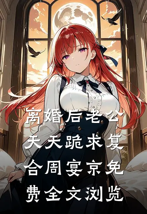 离婚后老公天天跪求复合周宴京免费全文浏览