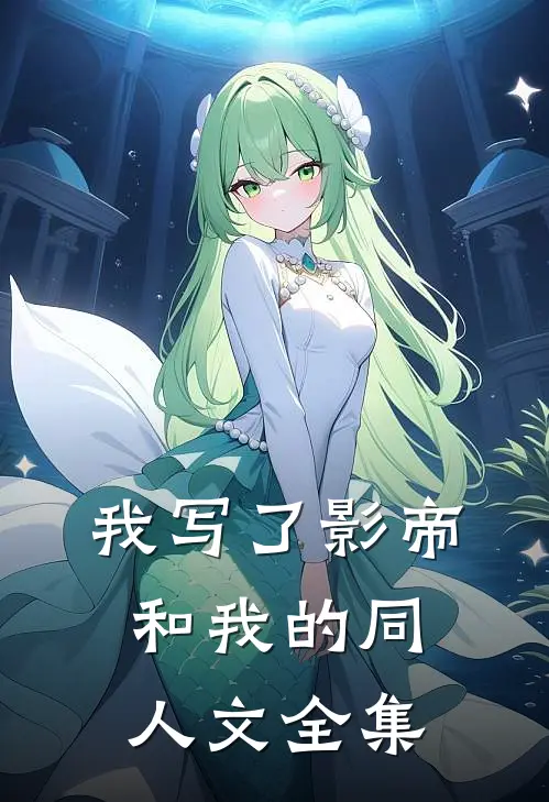 我写了影帝和我的同人文 全集