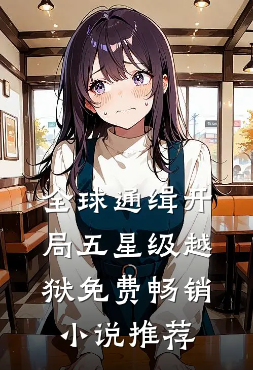 全球通缉开局五星级越狱免费畅销小说推荐