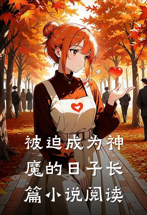 被迫成为神魔的日子长篇小说阅读