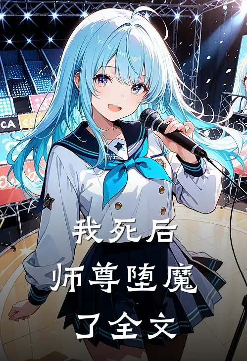 我死后,师尊堕魔了全文在线阅读