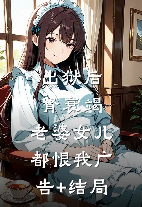 出狱后肾衰竭，老婆女儿都恨我广告+结局