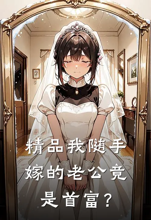 精品我随手嫁的老公竟是首富？