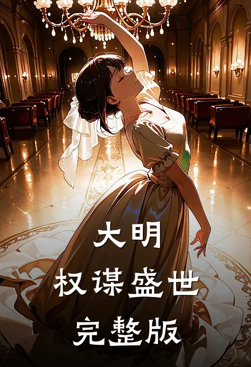 大明：权谋盛世完整版