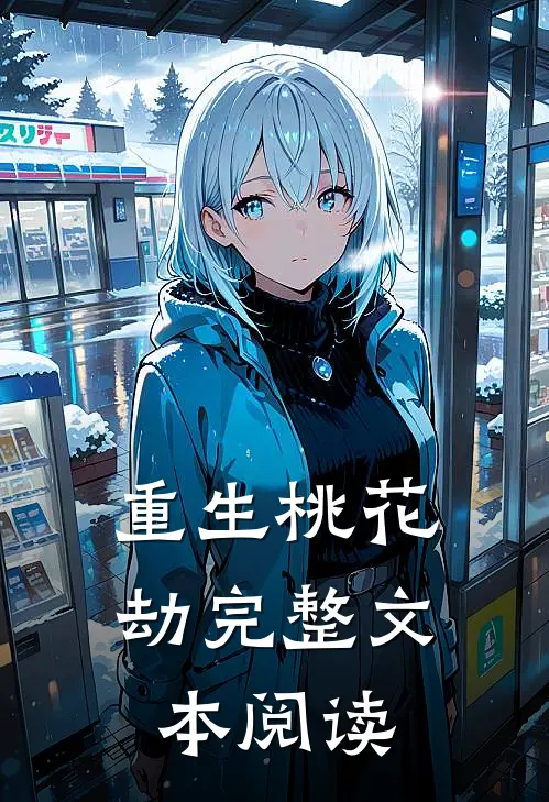 重生桃花劫完整文本阅读