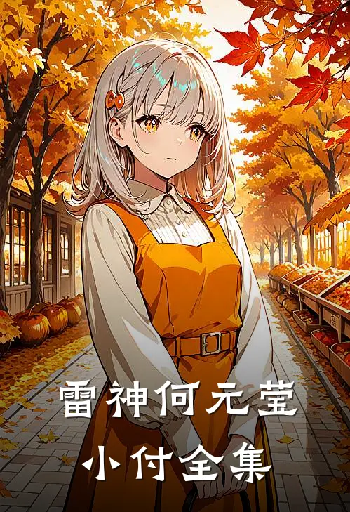 雷神何元莹小付 全集