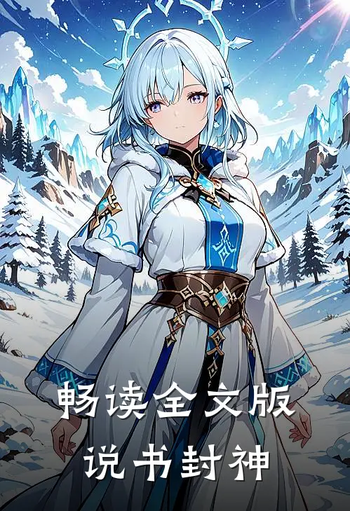 畅读全文版说书封神