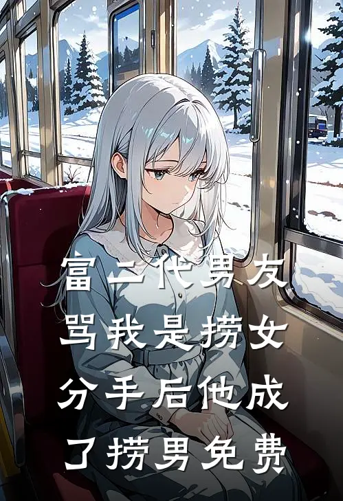 富二代男友骂我是捞女，分手后他成了捞男免费