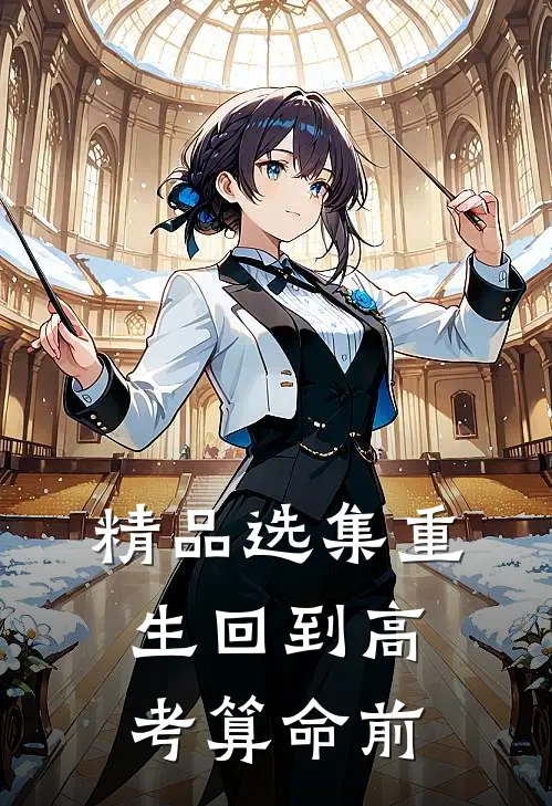 精品选集重生回到高考算命前