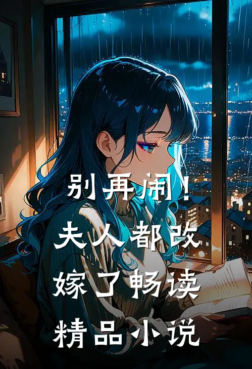 别再闹！夫人都改嫁了畅读精品小说