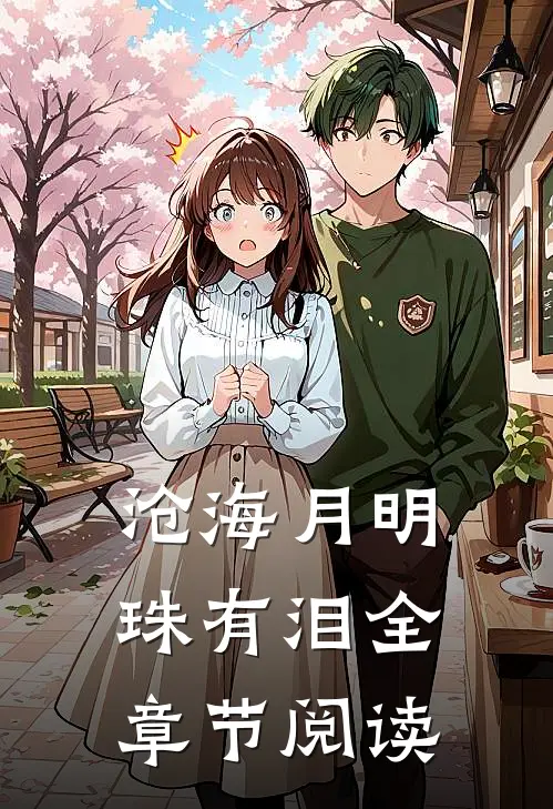 沧海月明珠有泪全章节阅读