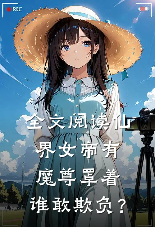 全文阅读仙界女帝有魔尊罩着，谁敢欺负？