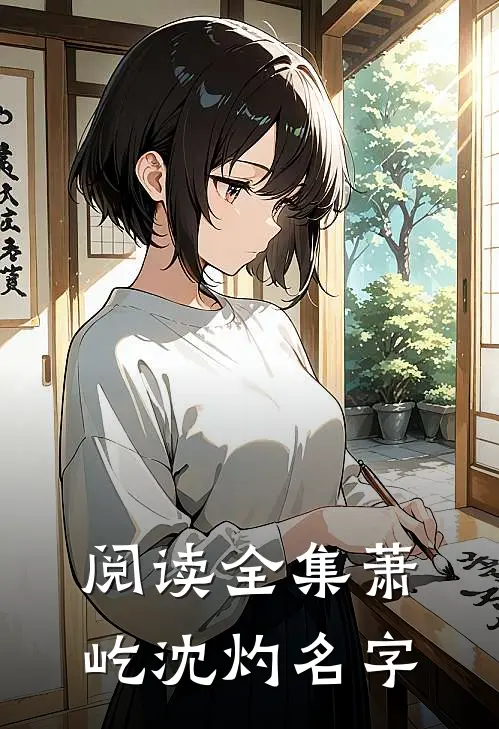 阅读全集萧屹沈灼名字