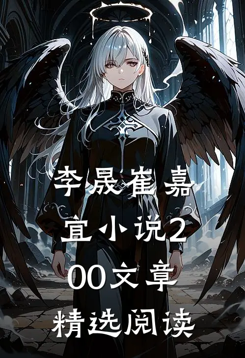 李晟崔嘉宜小说200文章精选阅读