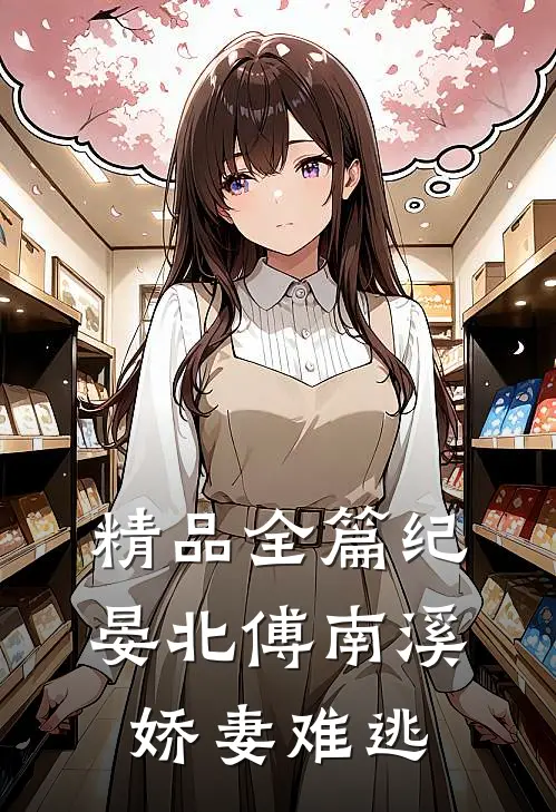 精品全篇纪晏北傅南溪娇妻难逃