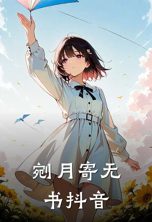剜月寄无书抖音