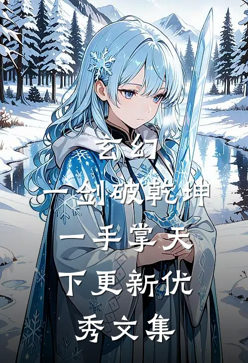 玄幻:一剑破乾坤,一手掌天下 更新优秀文集