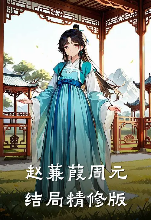 赵蒹葭周元结局精修版