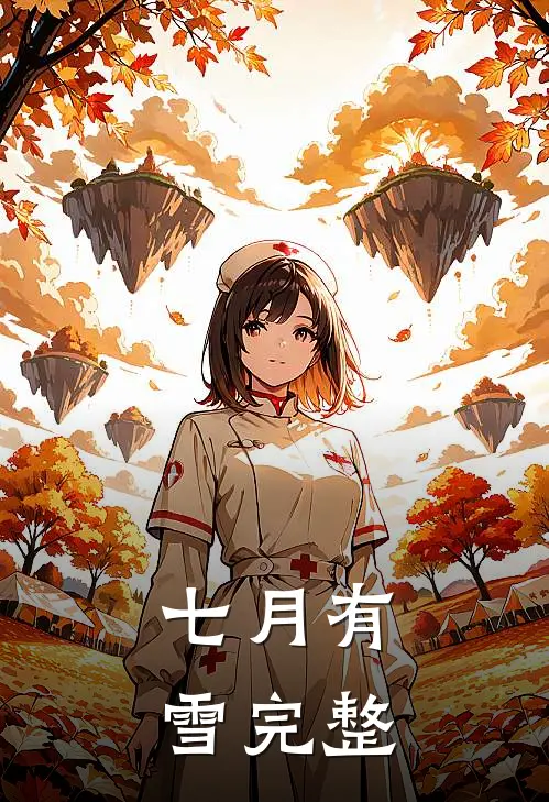 七月有雪完整