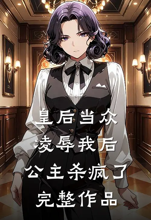 皇后当众凌辱我后，公主杀疯了完整作品