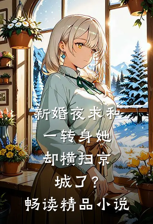 新婚夜求和，一转身她却横扫京城了？畅读精品小说