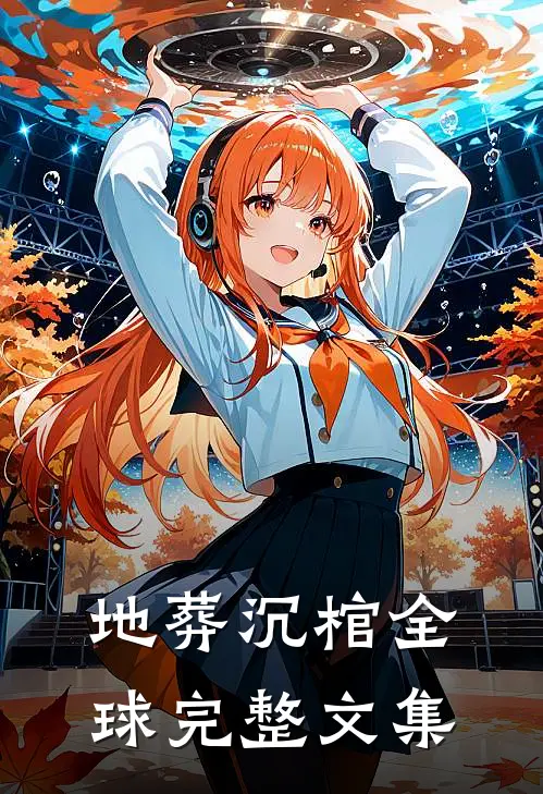 地葬沉棺全球完整文集