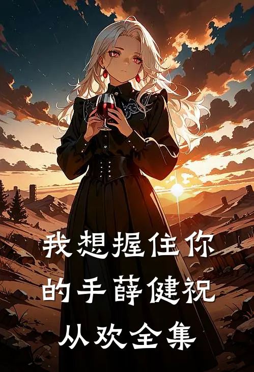 我想握住你的手薛健祝从欢 全集