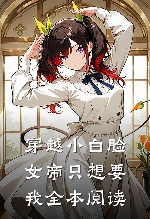 穿越小白脸，女帝只想要我全本阅读