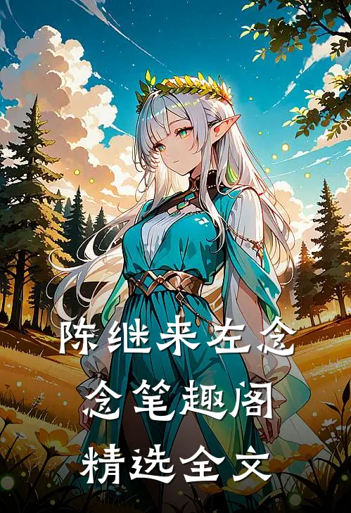 陈继来左念念笔趣阁精选全文