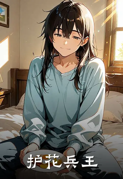 护花兵王