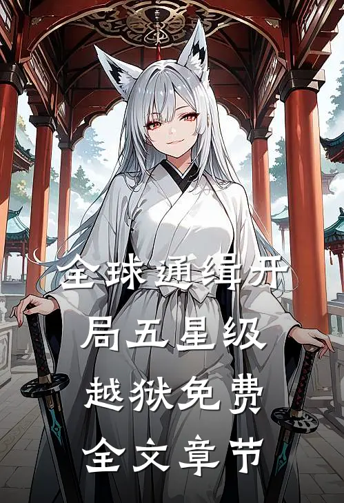 全球通缉开局五星级越狱免费全文章节