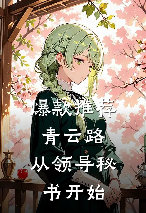 爆款推荐青云路：从领导秘书开始